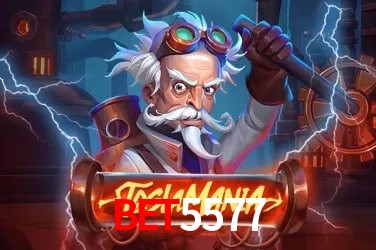 Estatísticas Bet5577